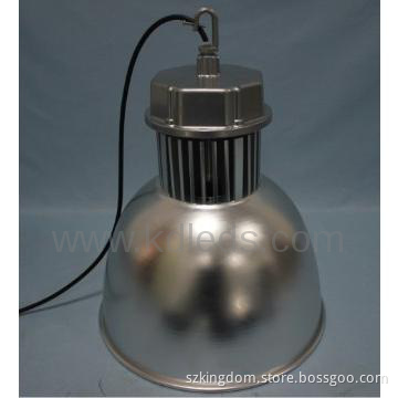 160W Outdoor COB High Bay Light